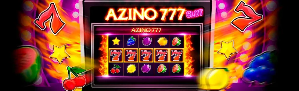 Azino777 официальный сайт - Играть онлайн через зеркало Азино777